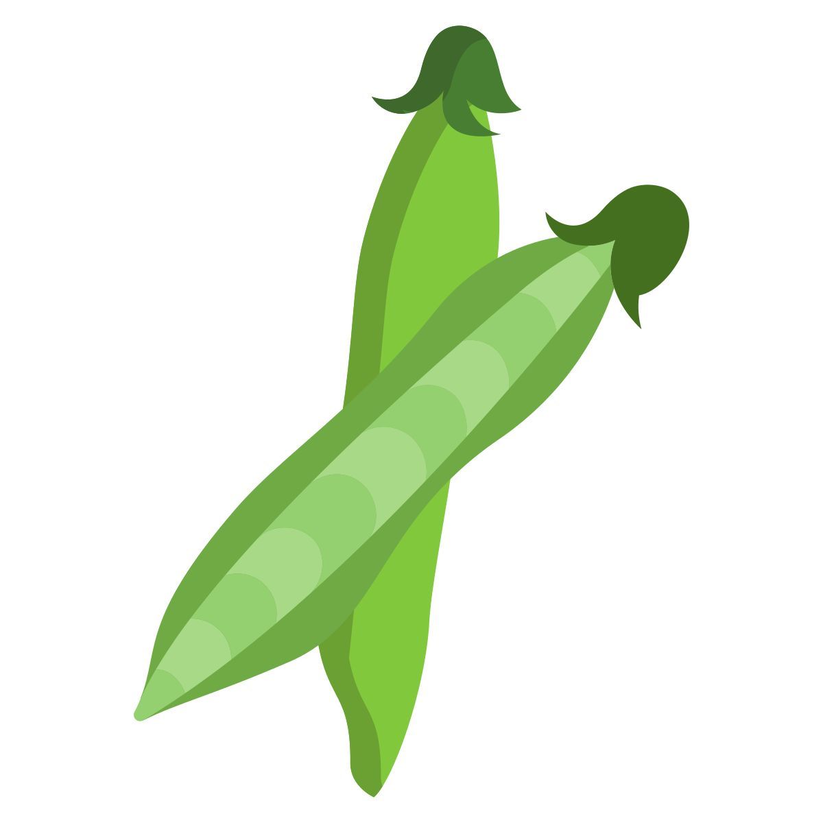 green pea icon