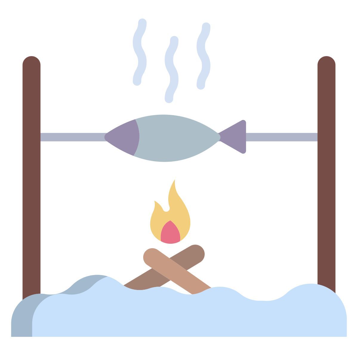grill icon
