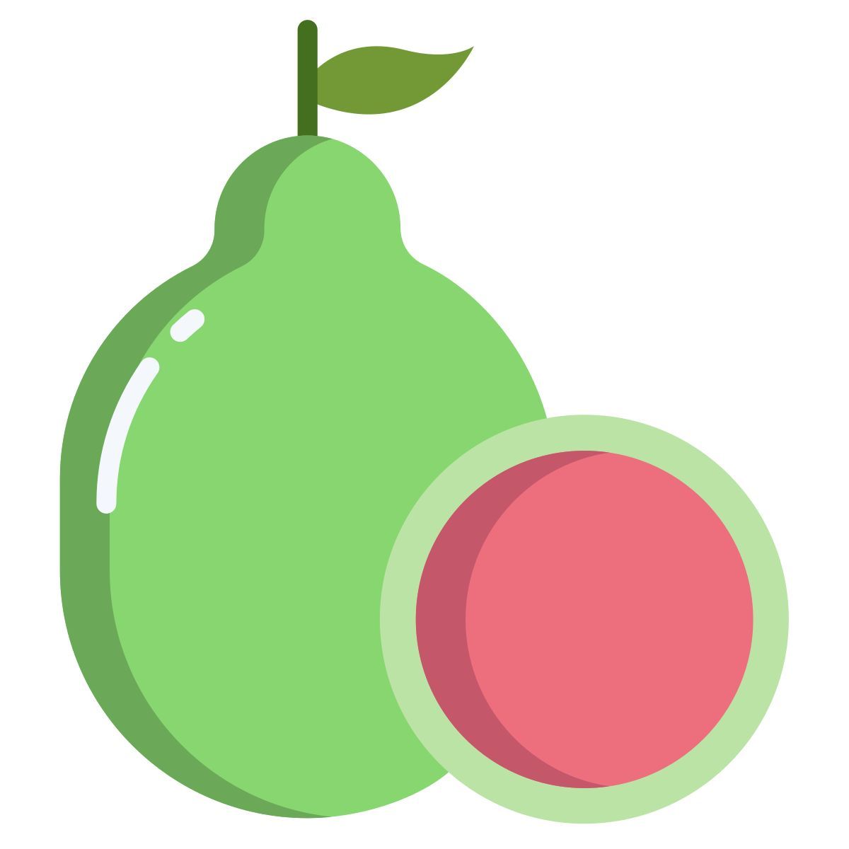 番石榴 icon