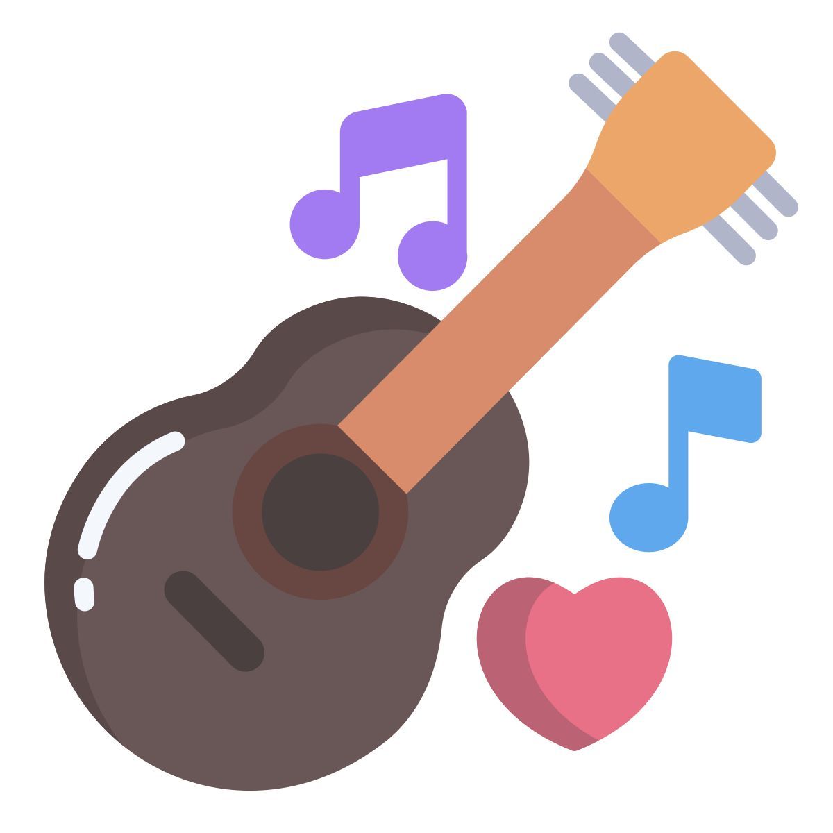 guitar icon