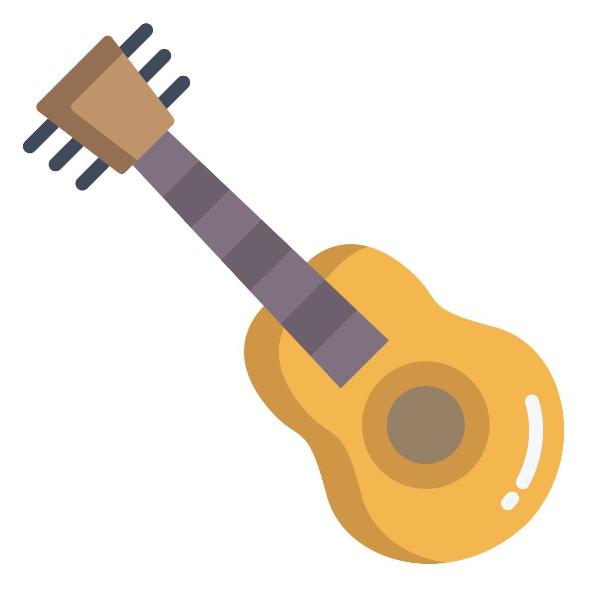 guitar icon