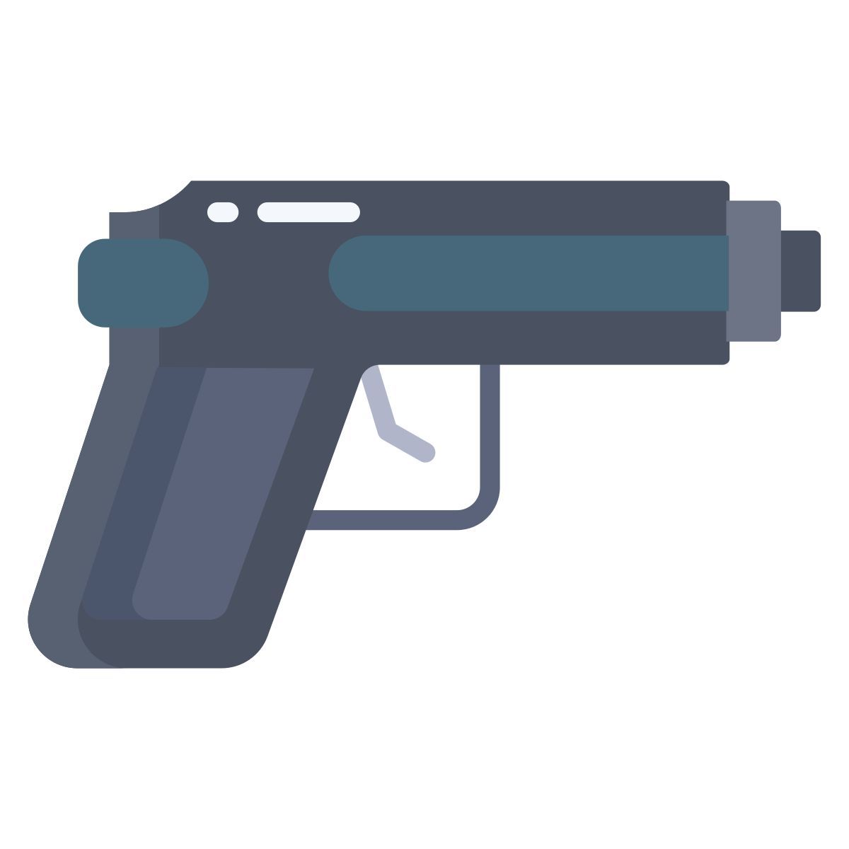 gun icon