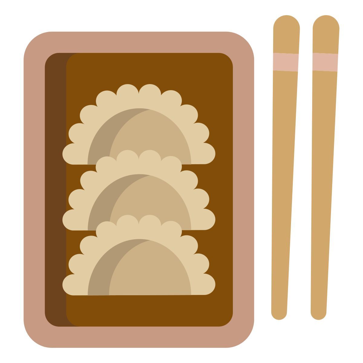 gyoza icon