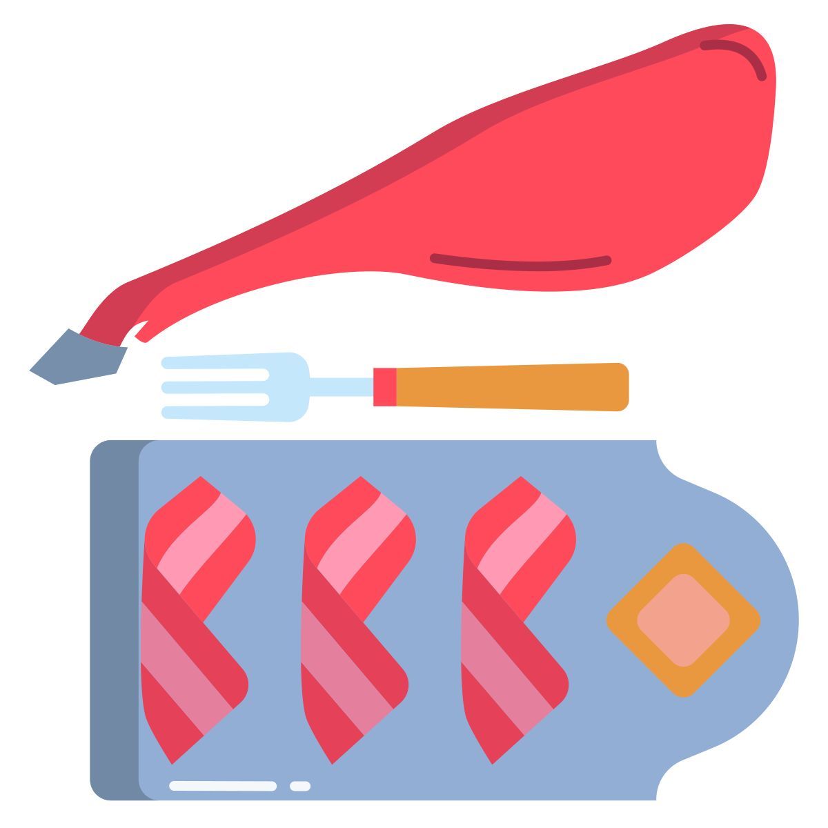 ham icon