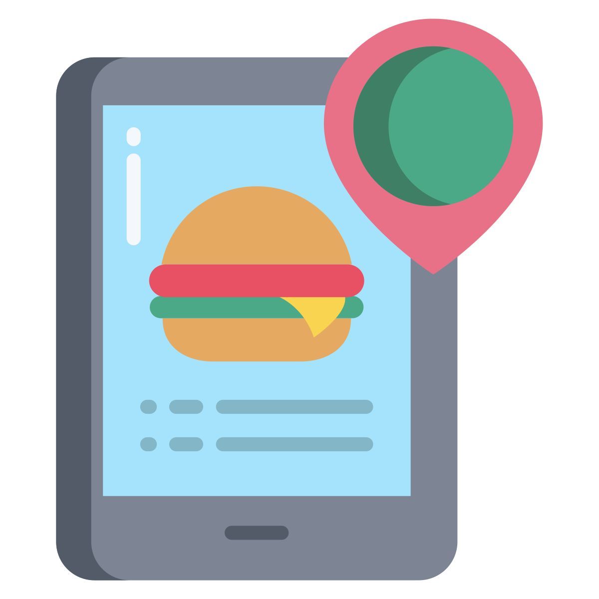 hamburger icon