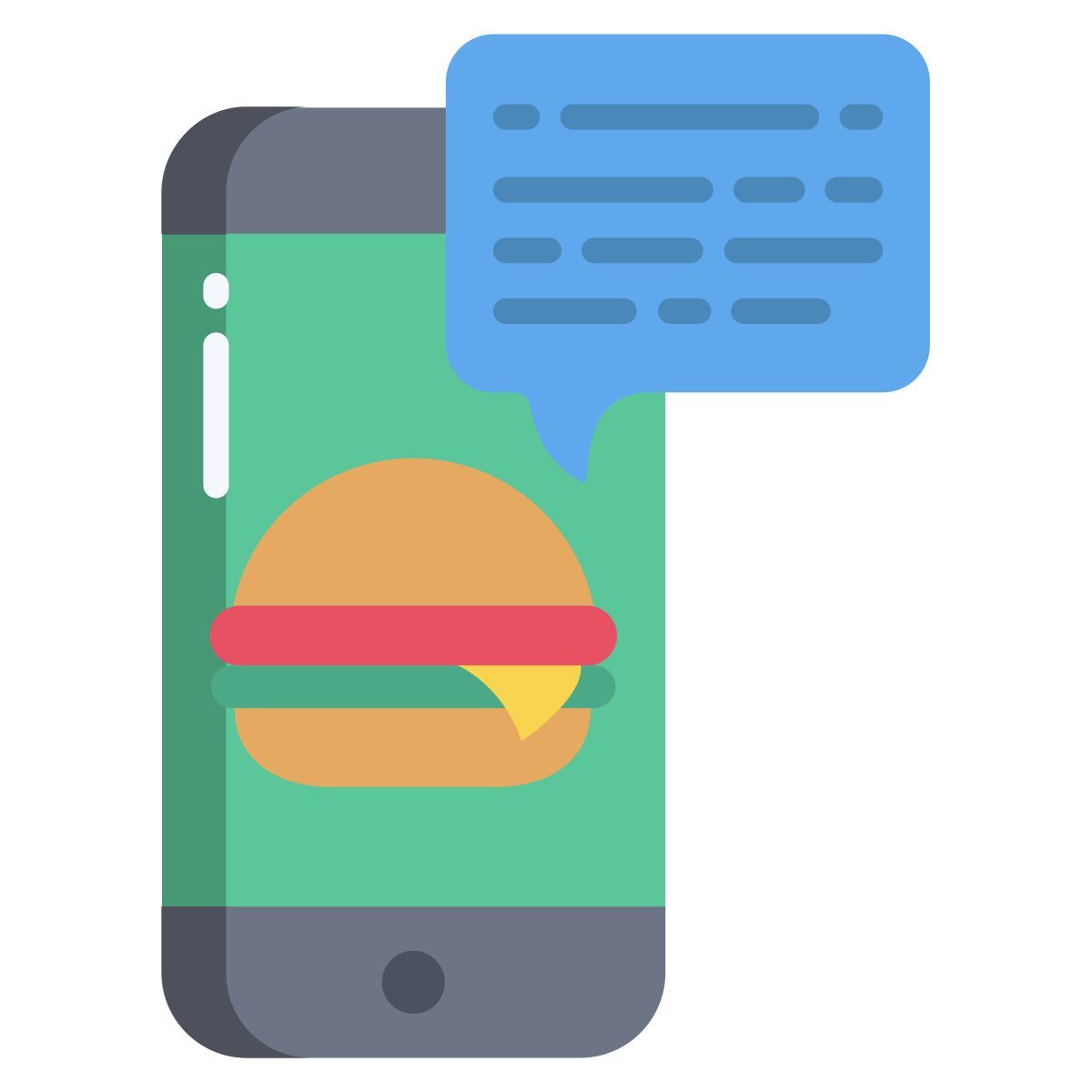 hamburger icon
