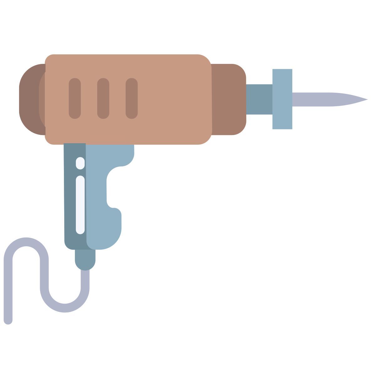 taladro de mano icon