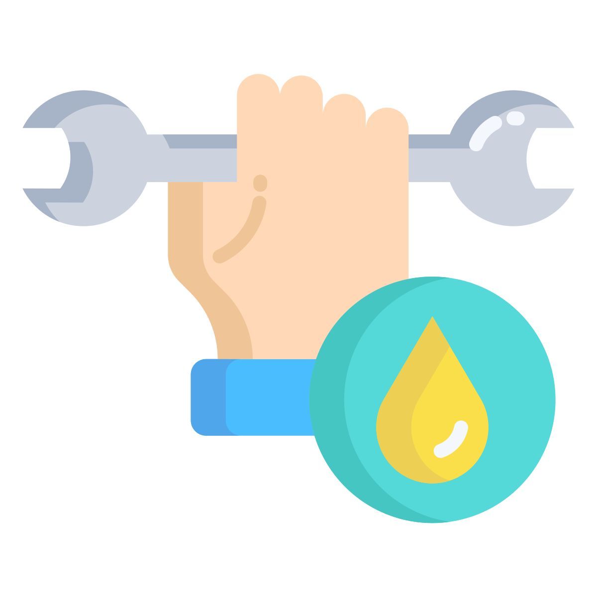 hand icon