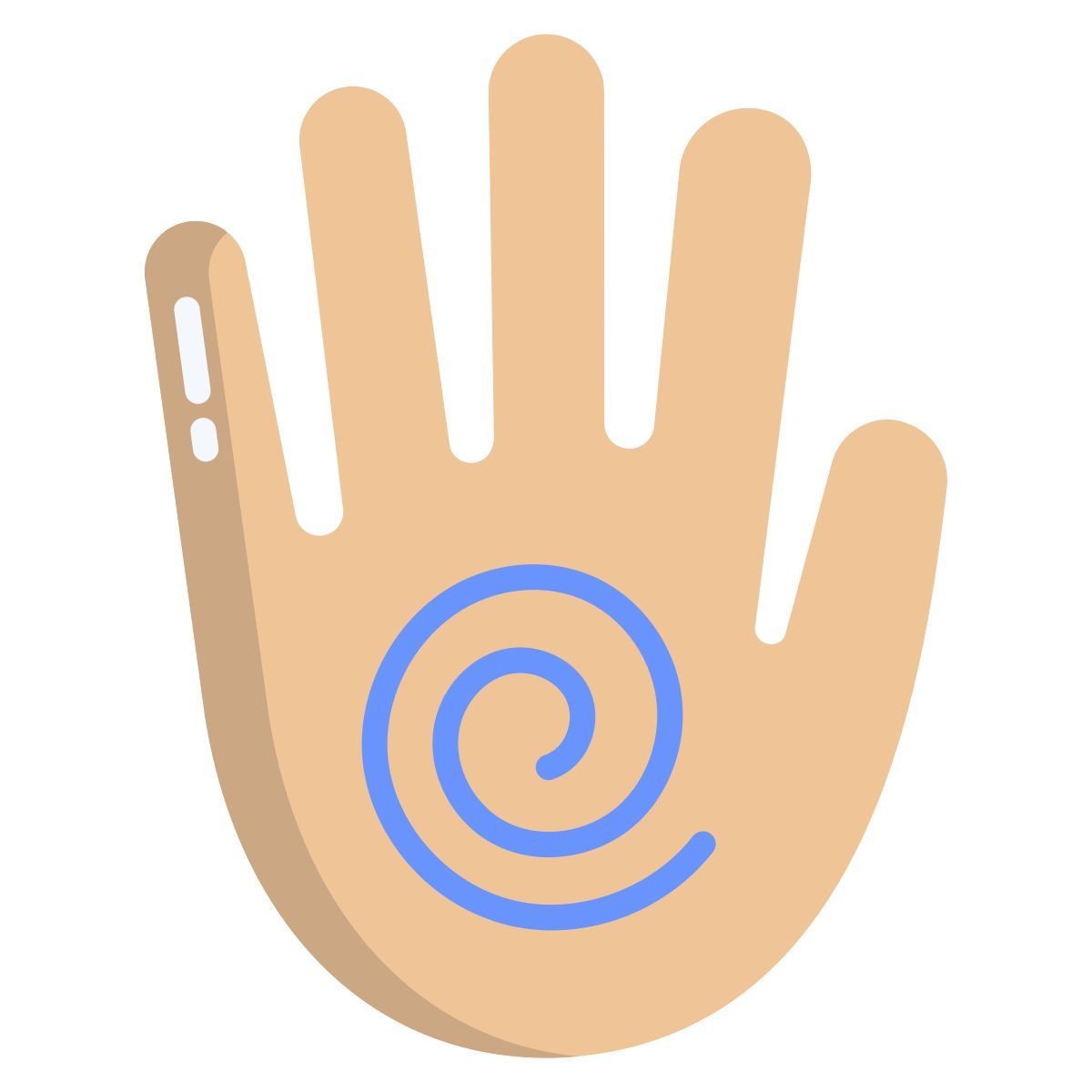 hand icon