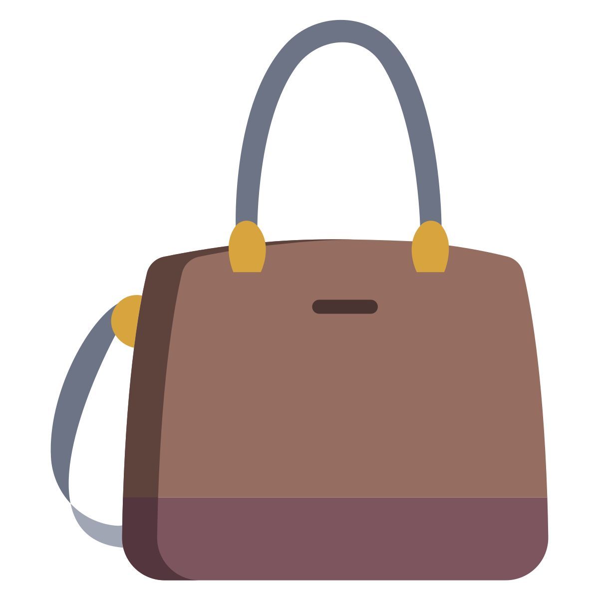 handbag icon