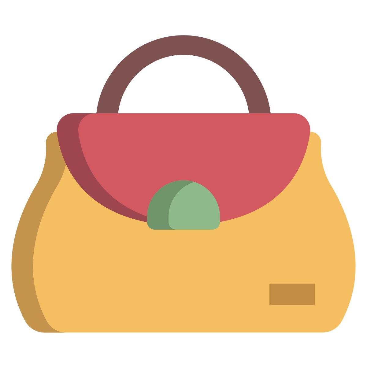 handbag icon