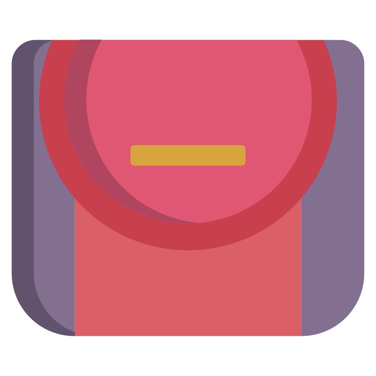 handbag icon