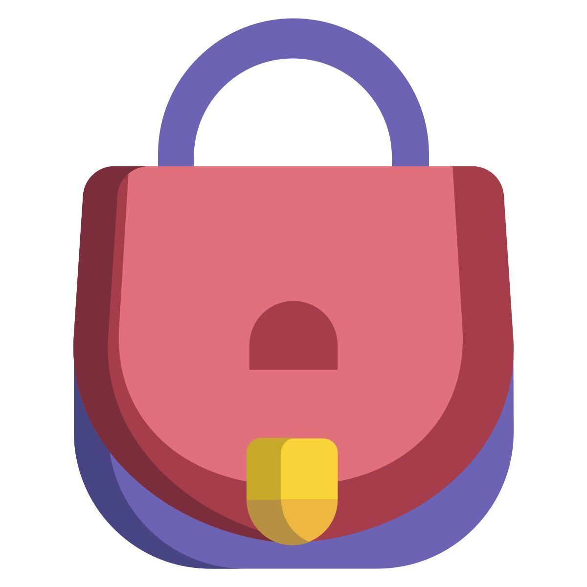 handbag icon