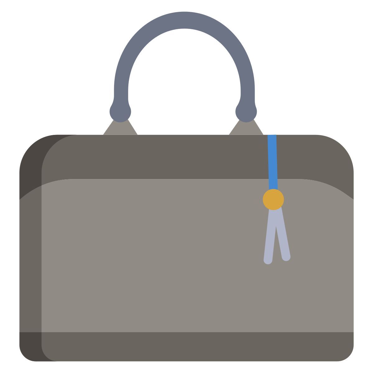 handbag icon