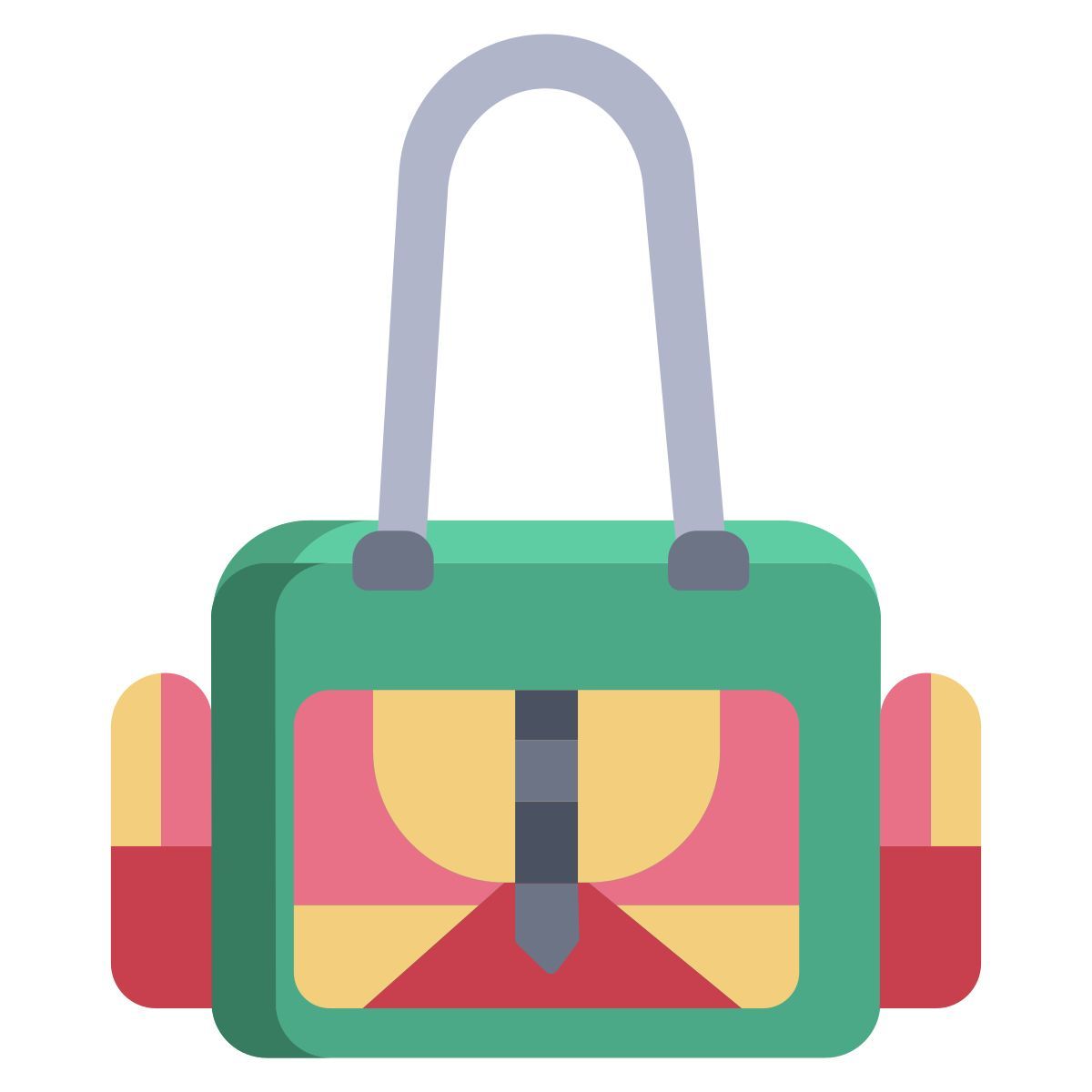 handbag icon
