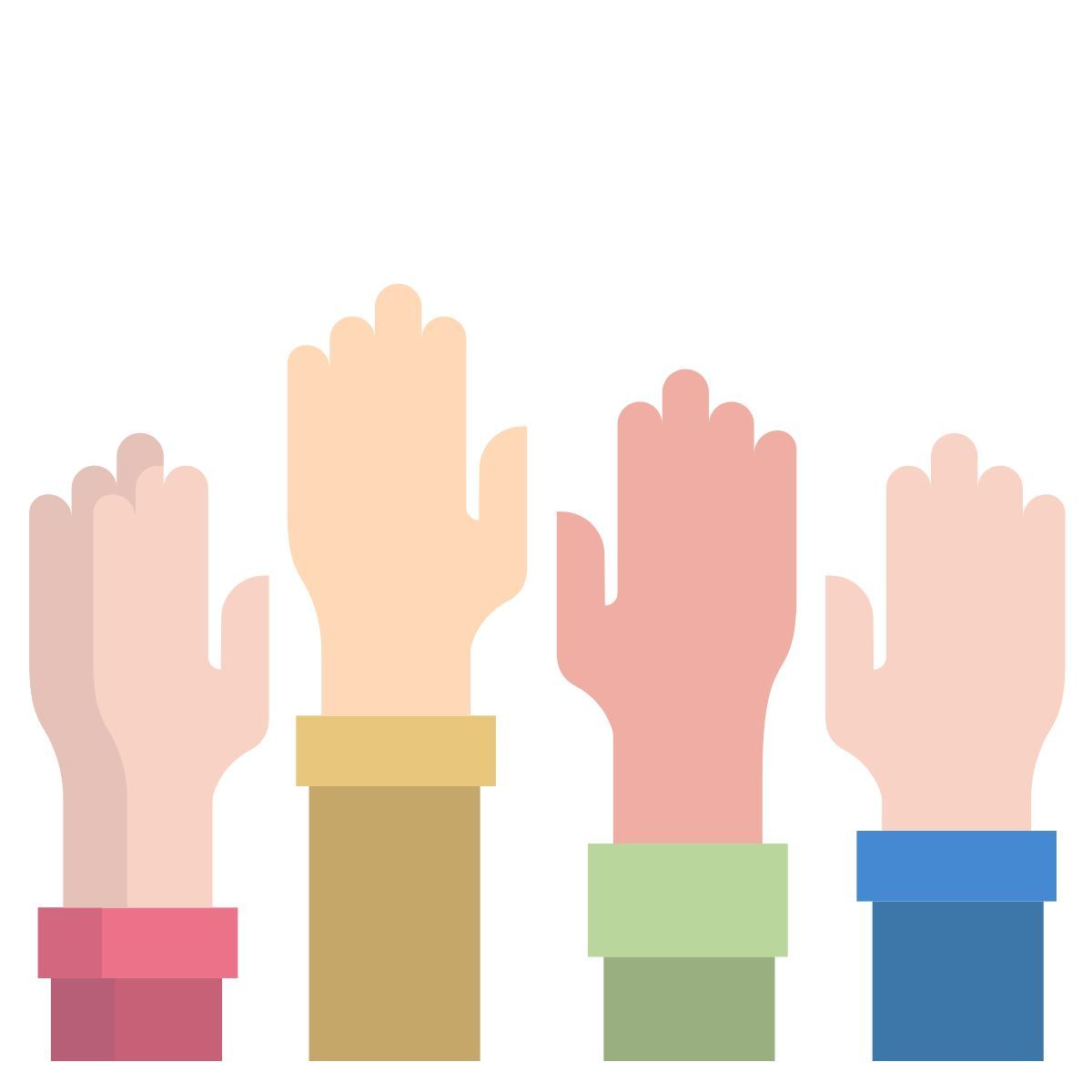 hands icon
