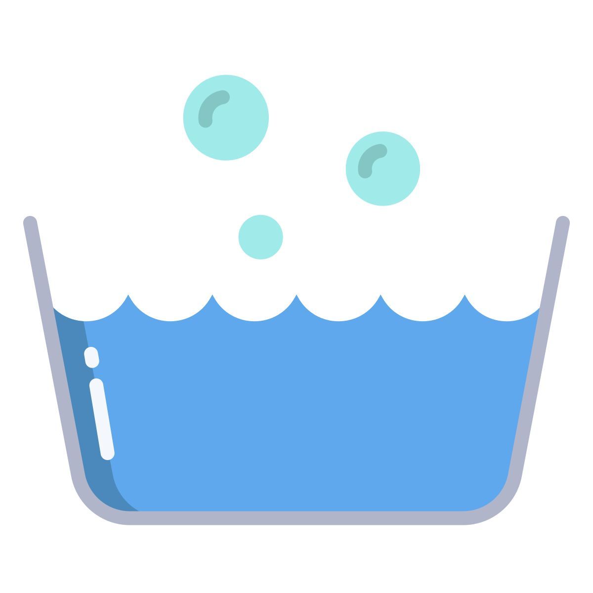 handwash icon