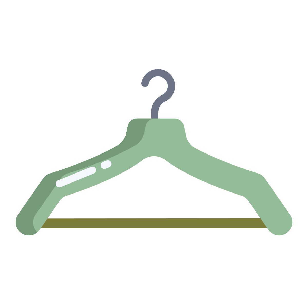 hanger icon