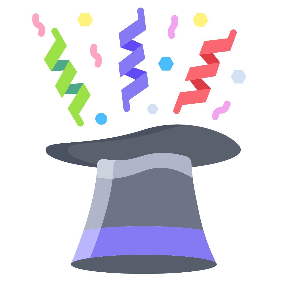hat icon
