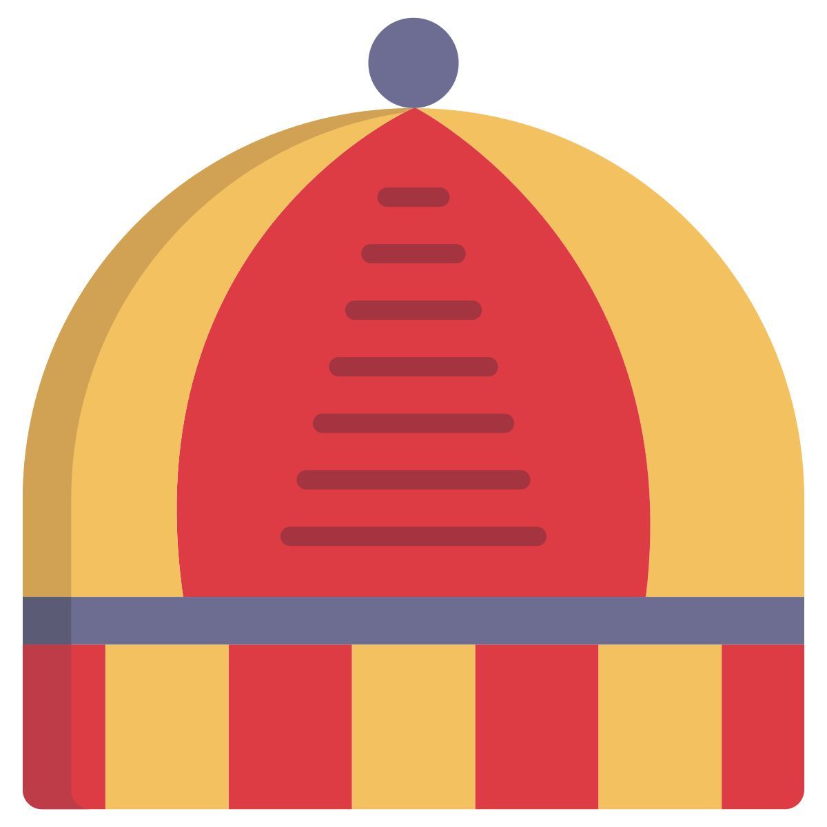 hat icon