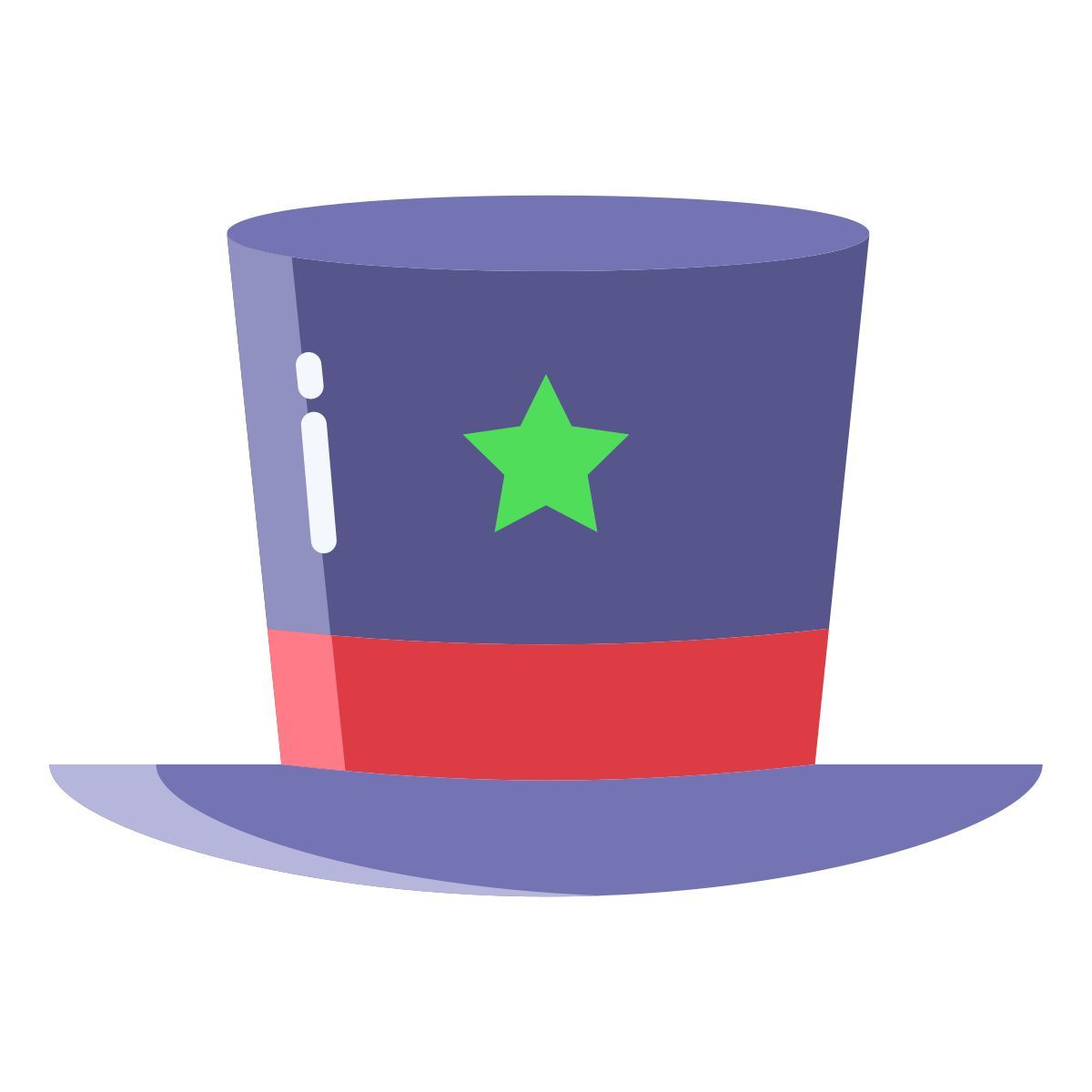 hat icon