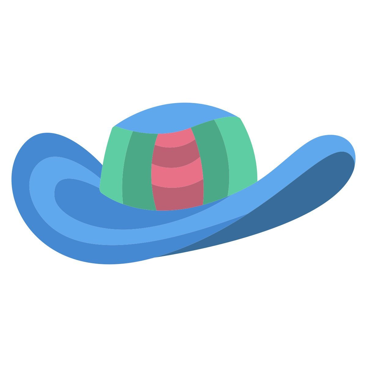 hat icon