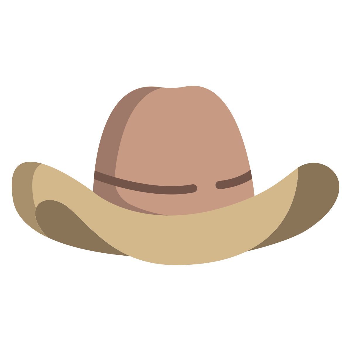 hat icon