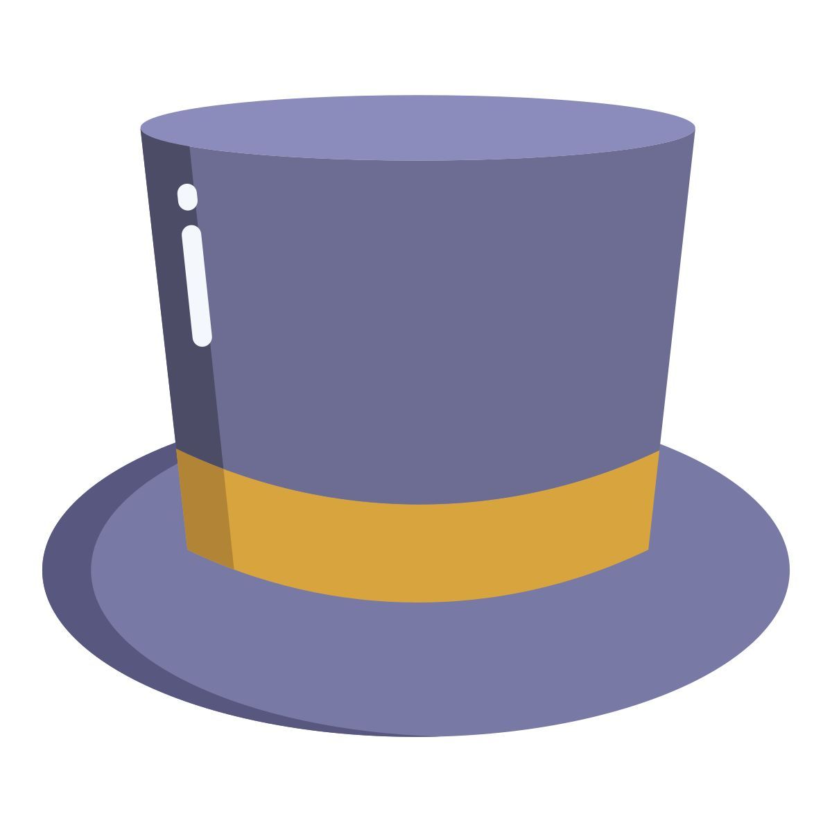 hat icon