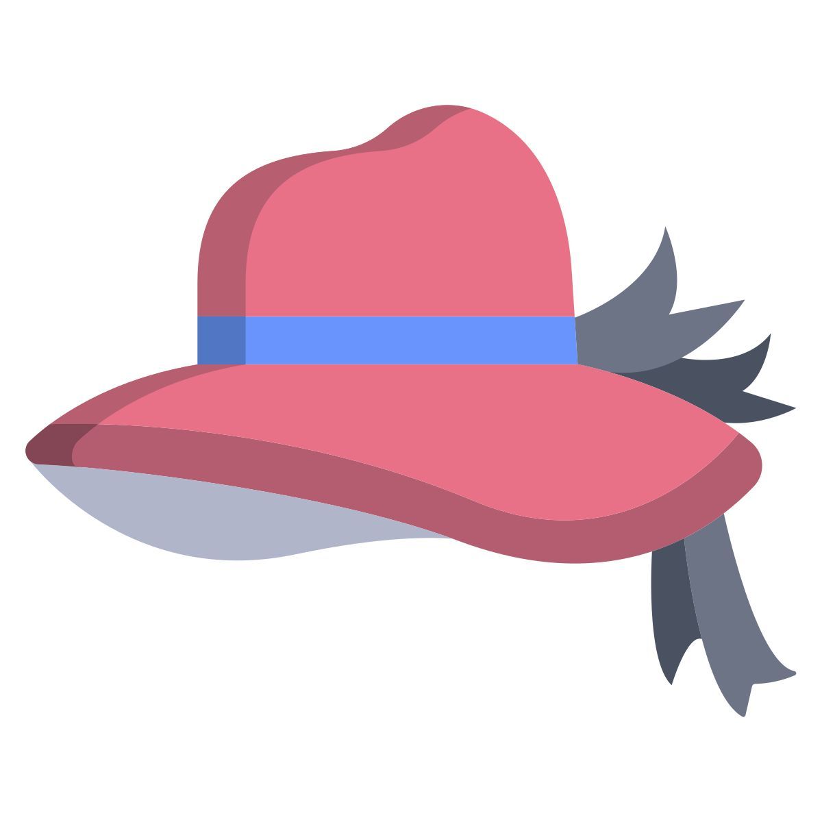 hat icon