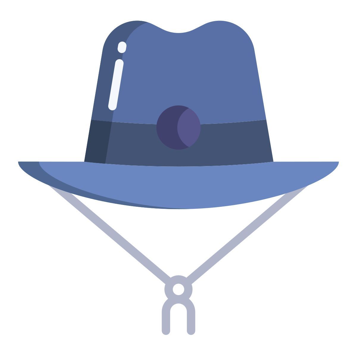 hat icon