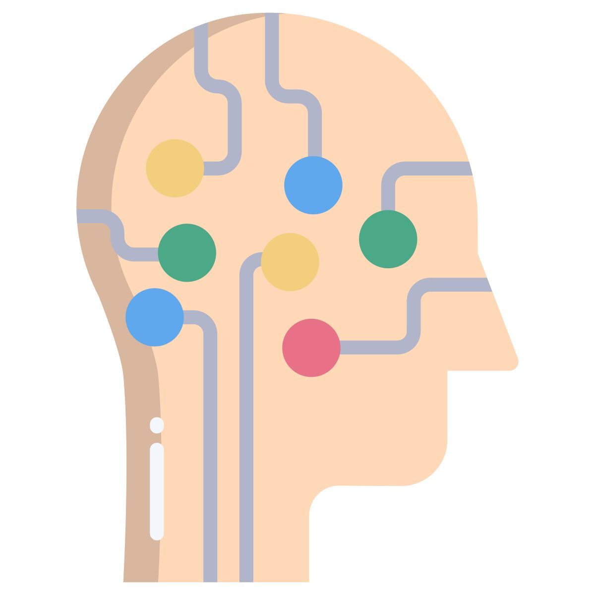 head icon