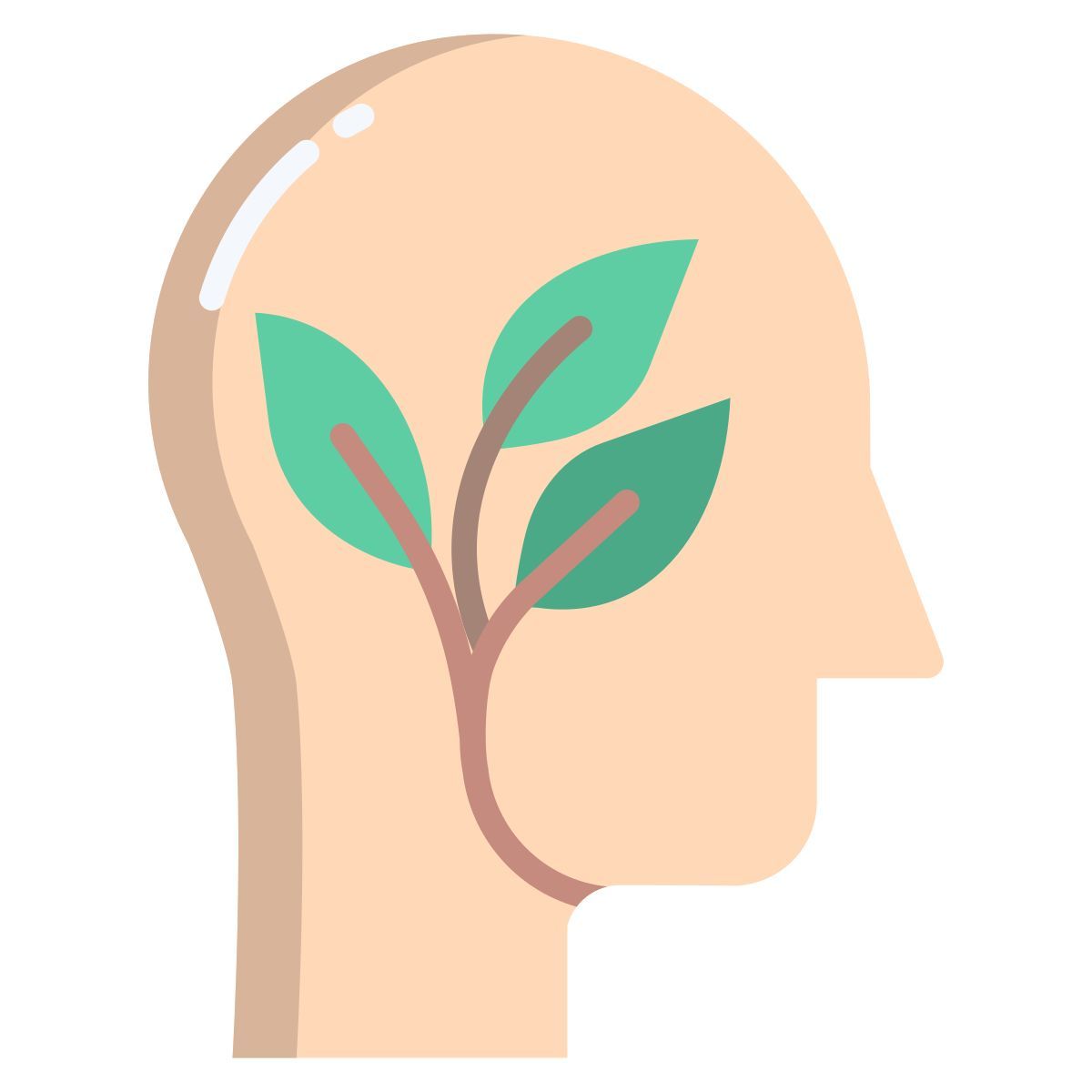head icon