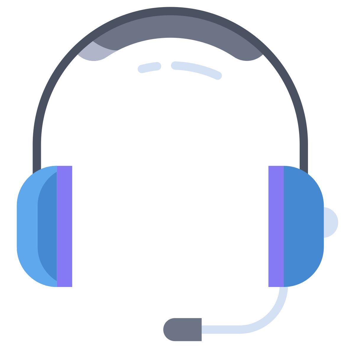 headphone icon