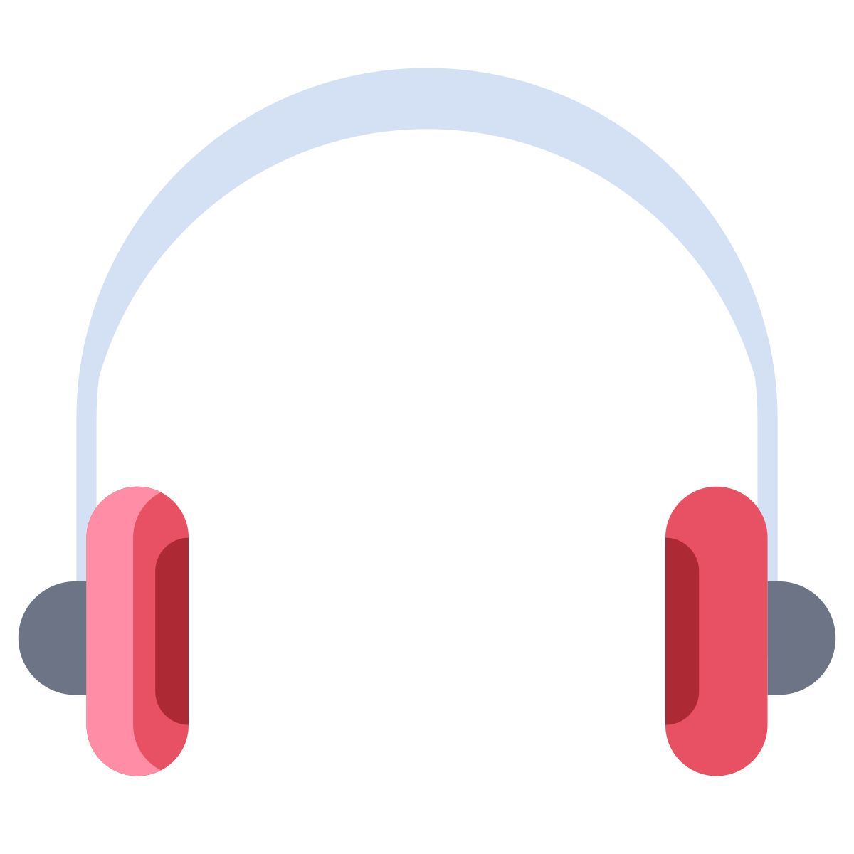 headphone icon