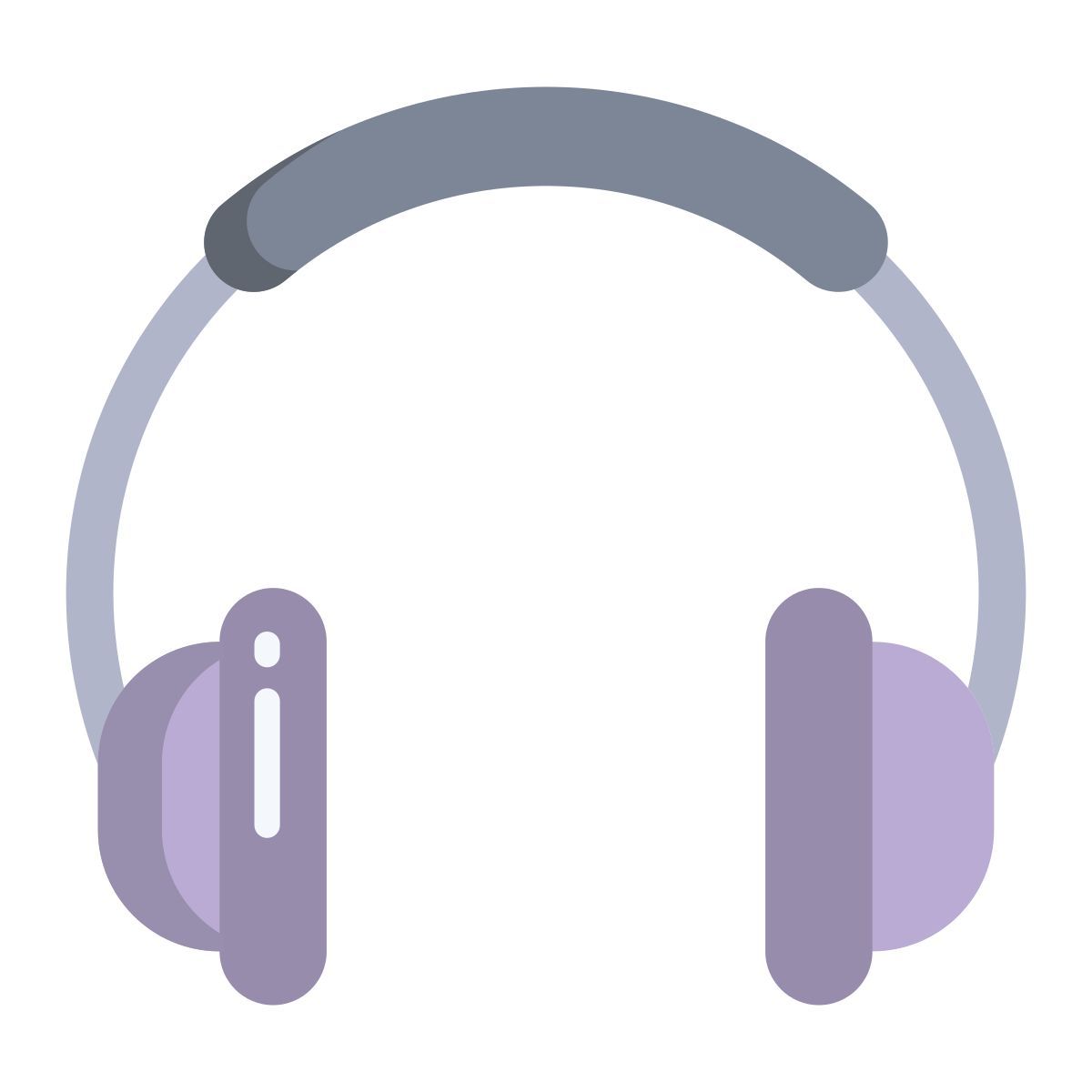 headphone icon