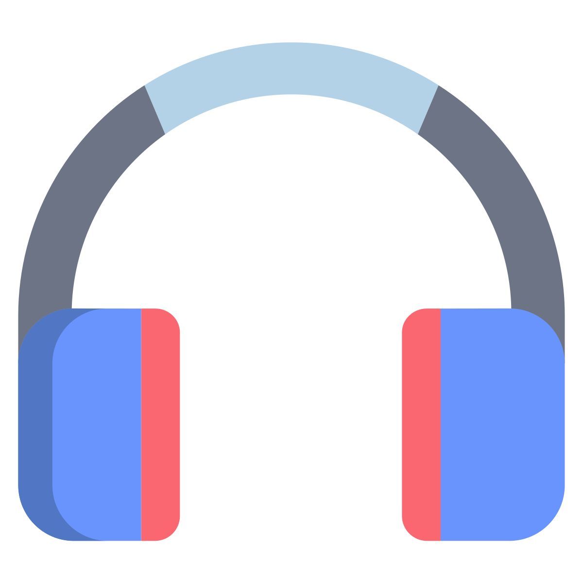 headphone icon