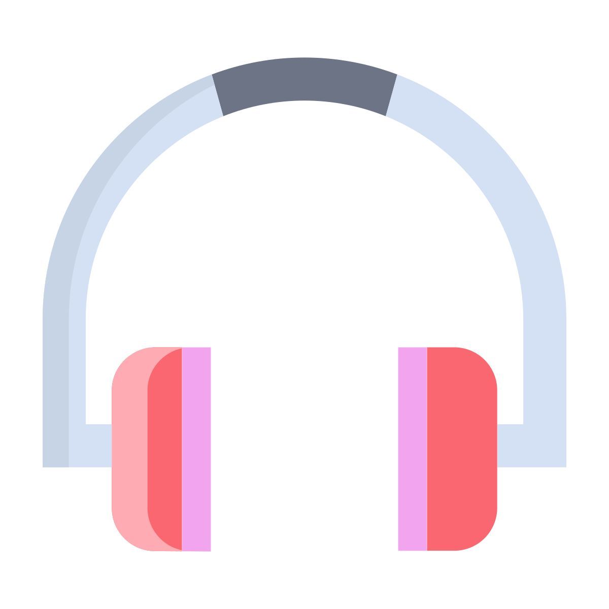 headphone icon