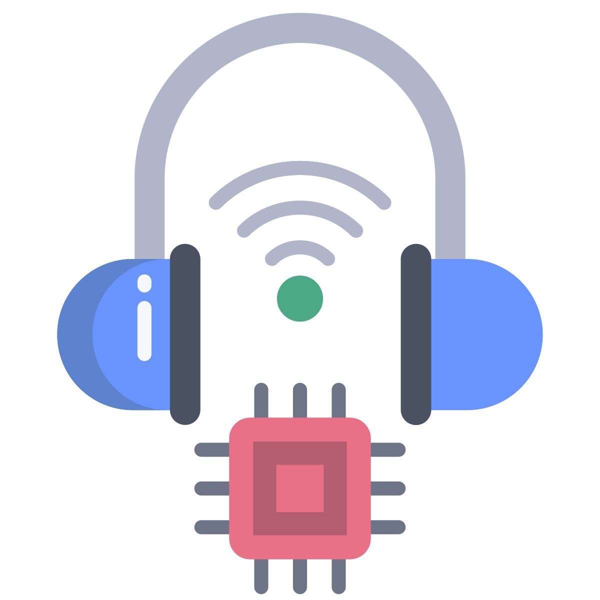 headset icon