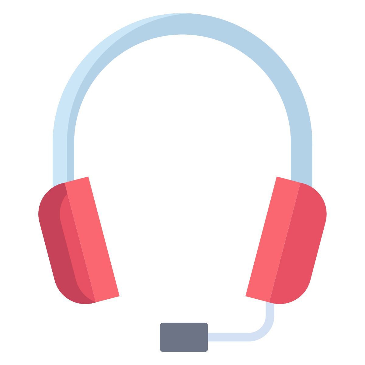 headset icon