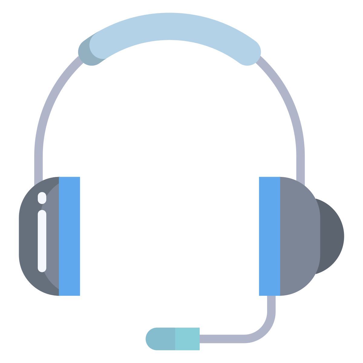 headset icon