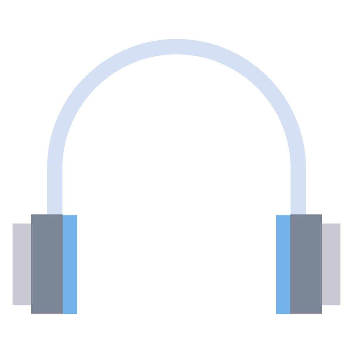headset icon