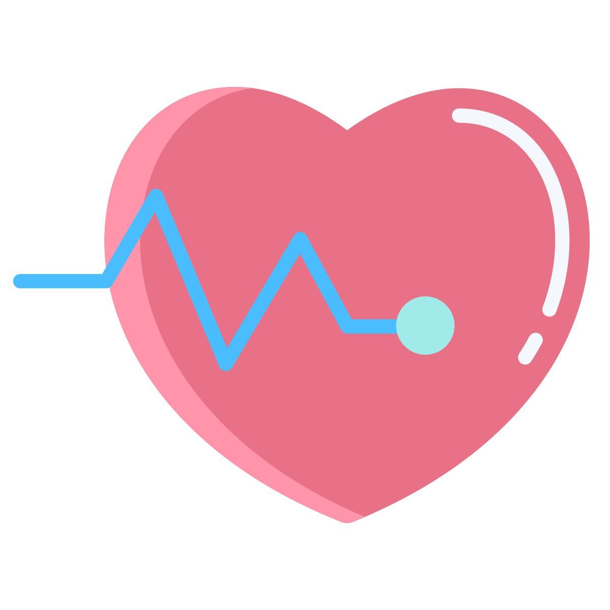 healthy icon