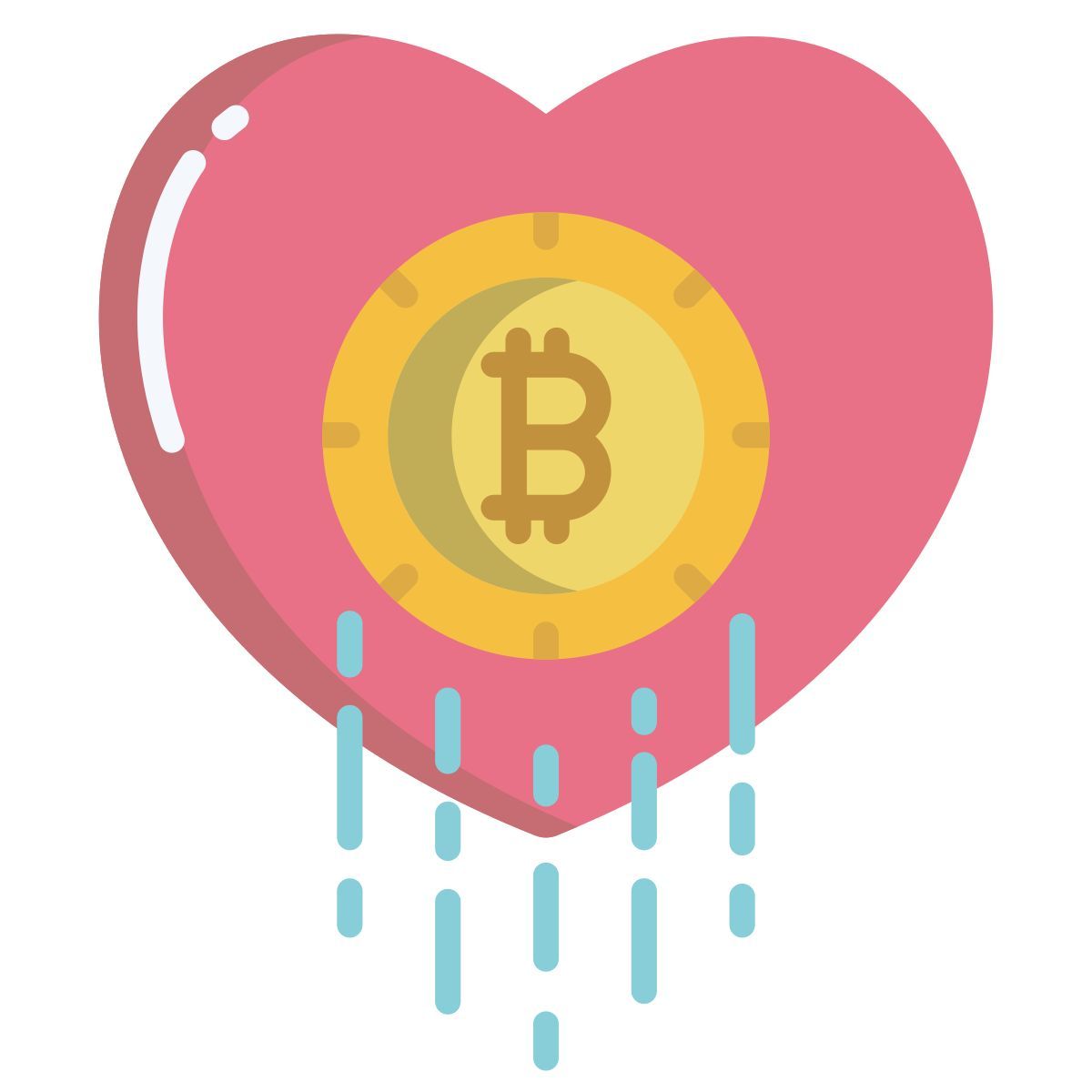heart icon