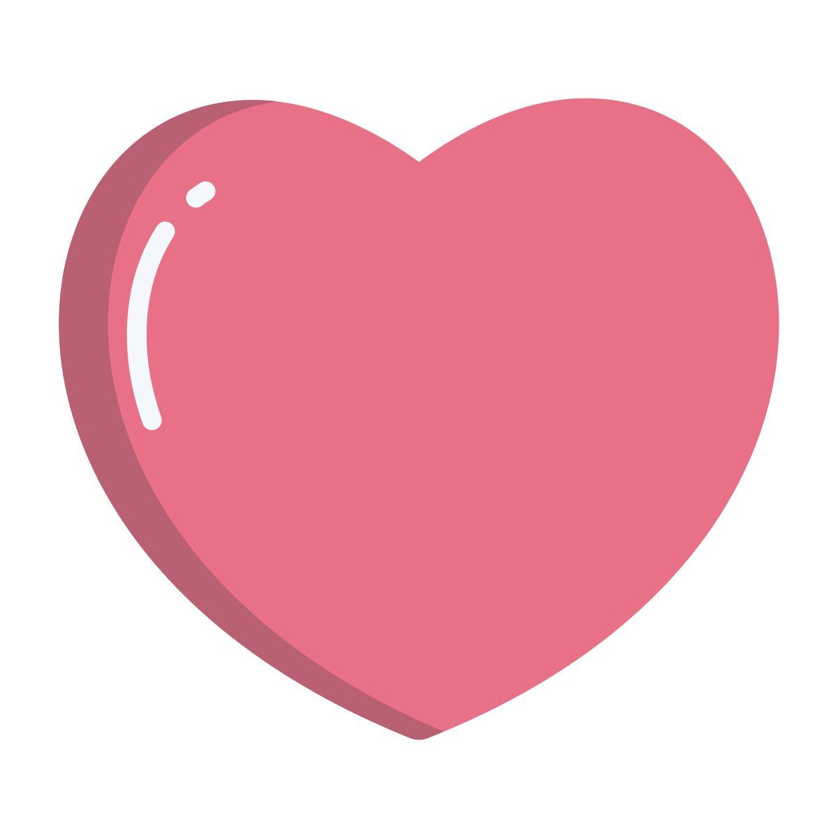 heart icon
