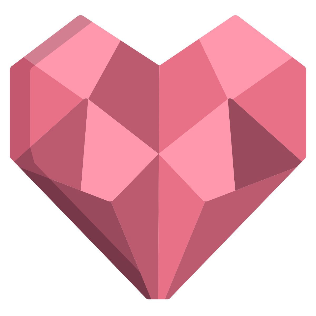 heart icon