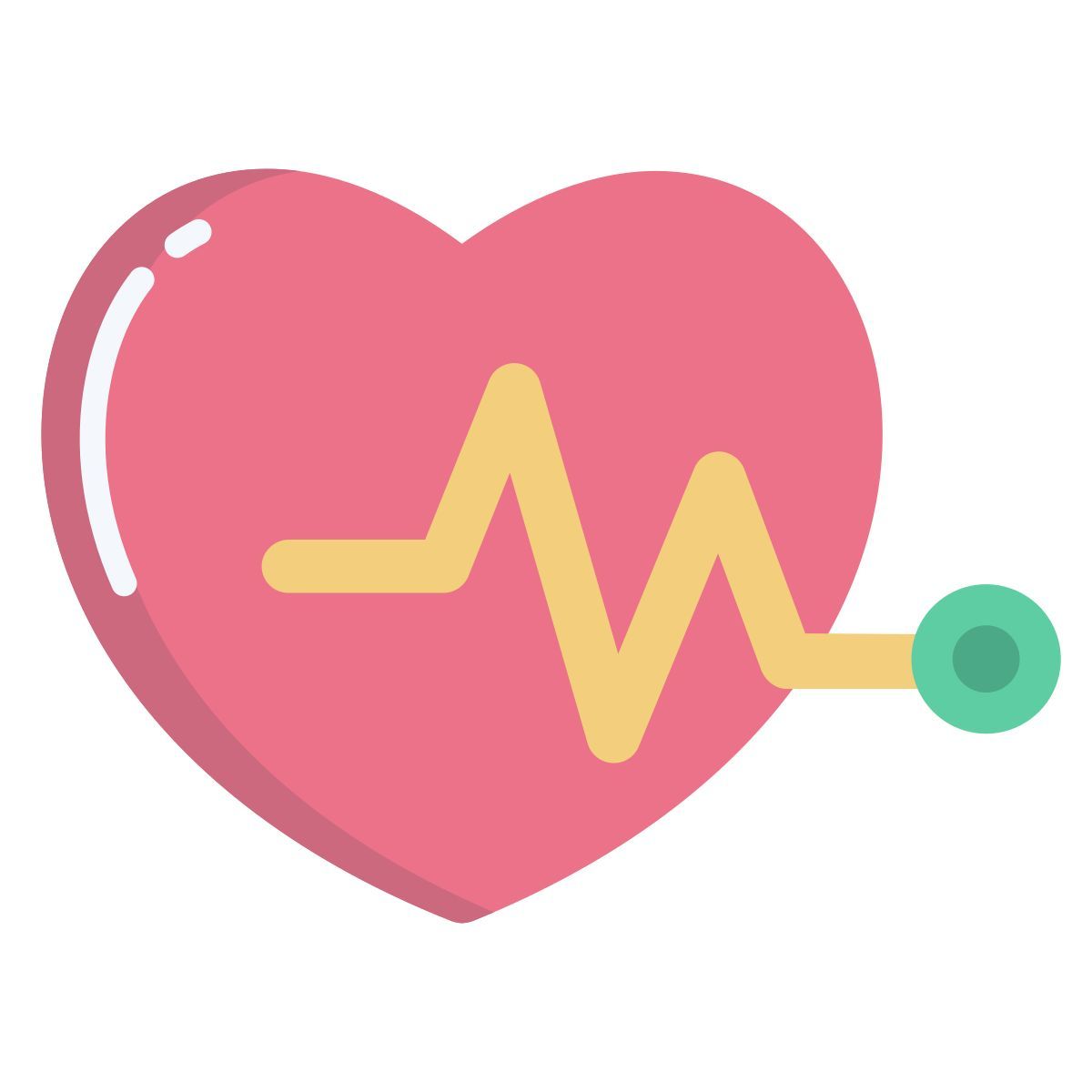 heart rate icon