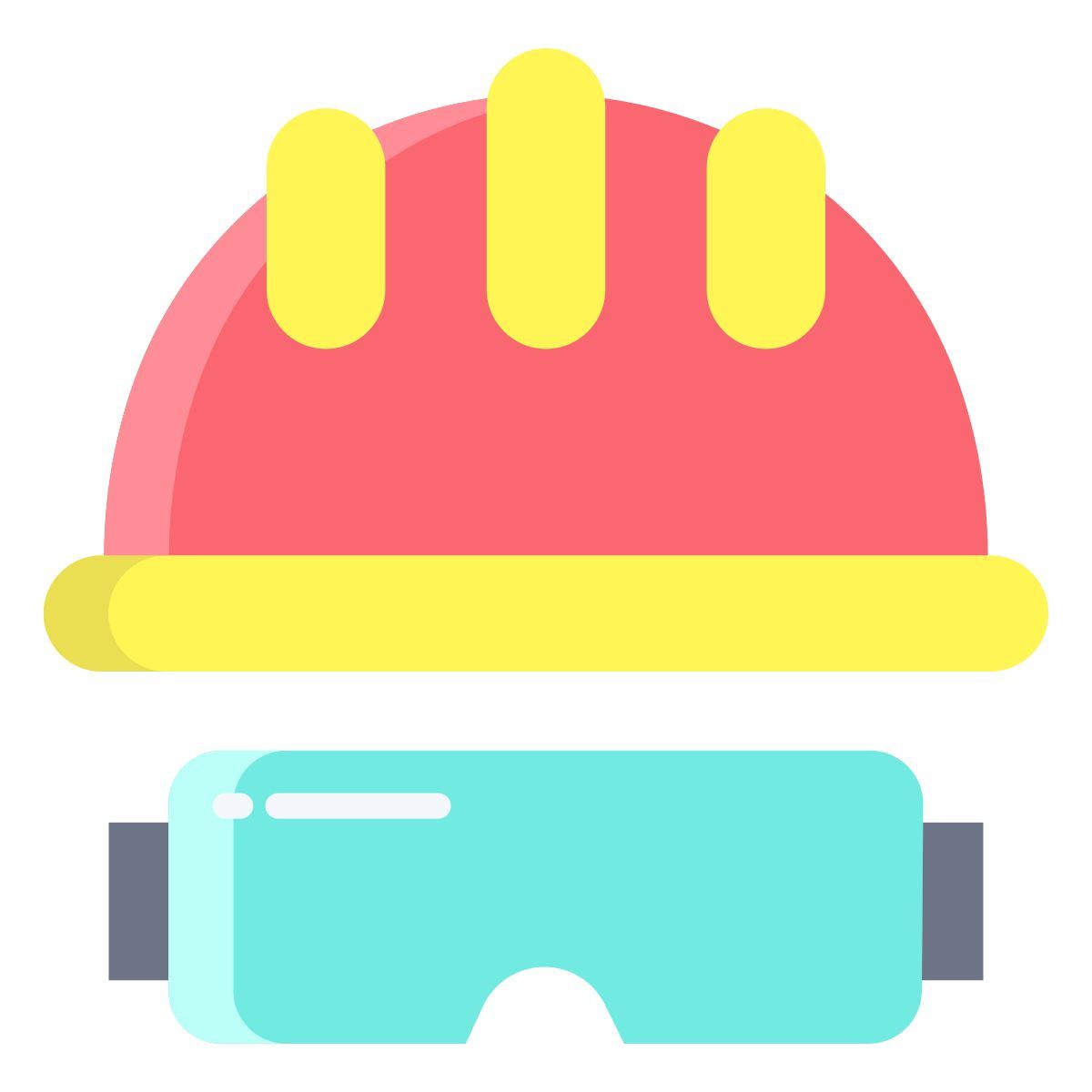 helmet icon