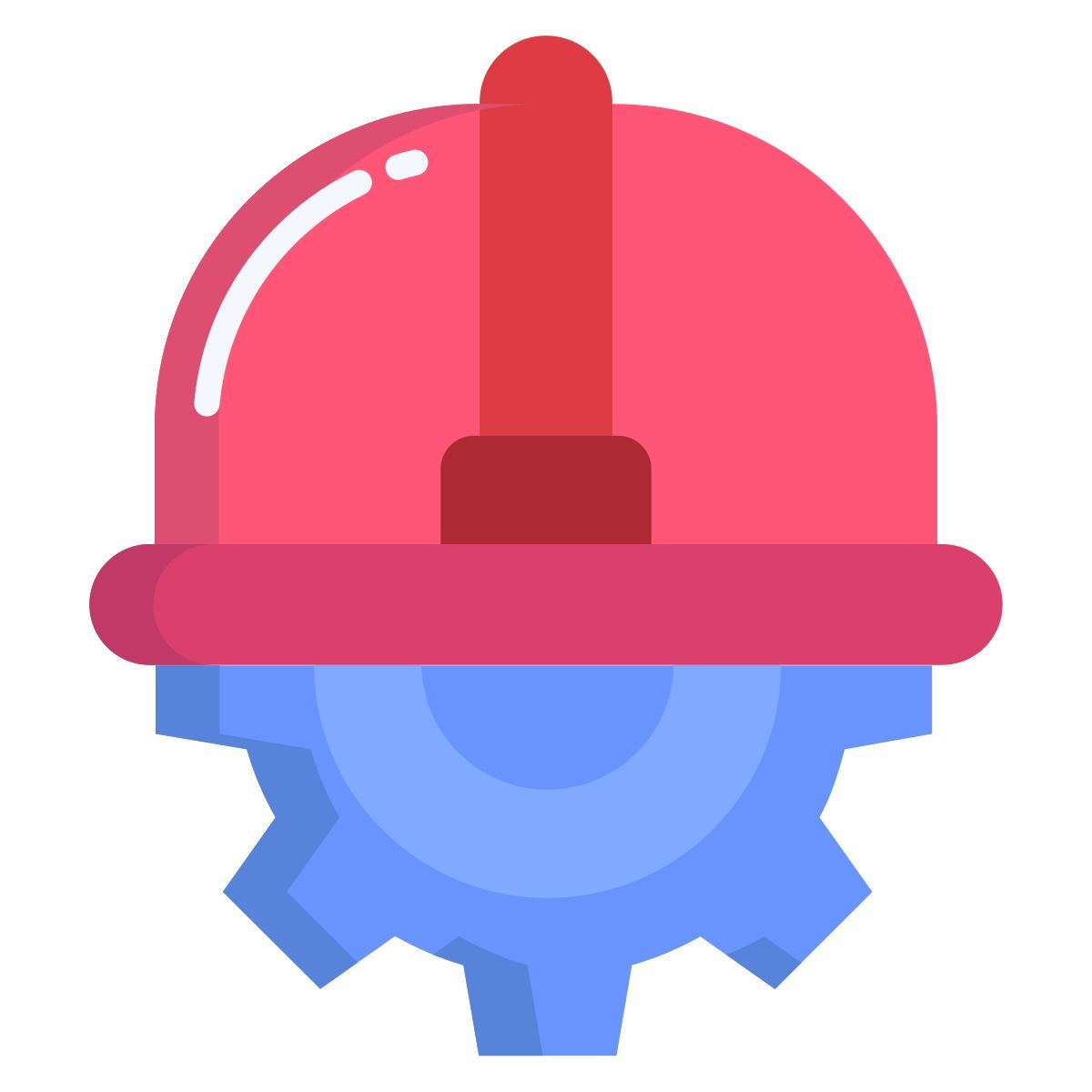 helmet icon
