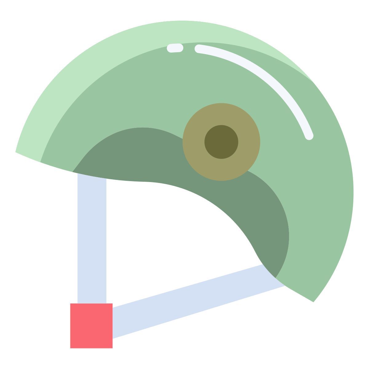 helmet icon