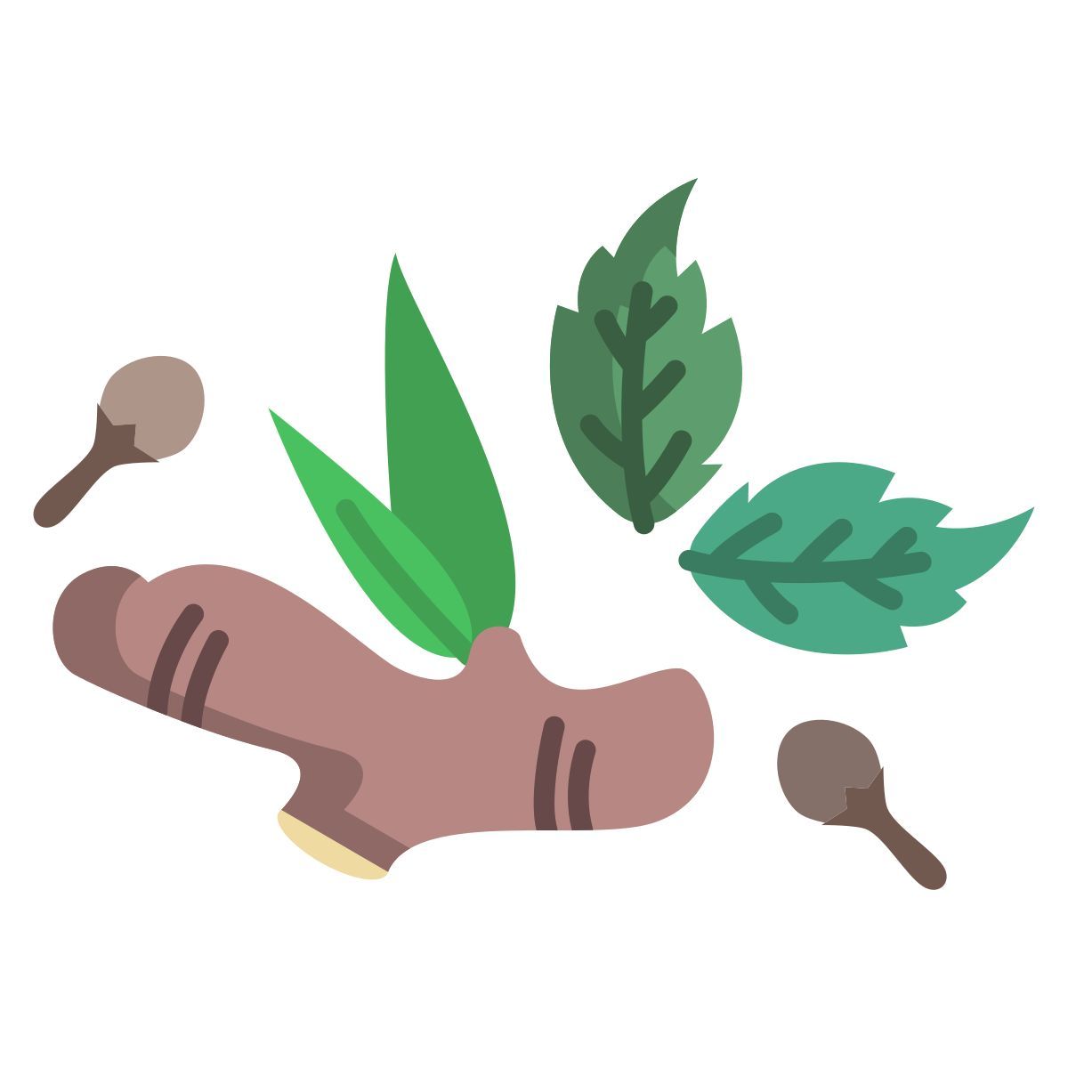 herbs icon